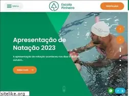 Sites similar to escolapinheiro.com.br