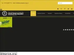 Sites similar to escolapios.org.co