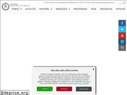 Sites similar to escolapiosbetania.org