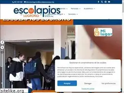Sites similar to escolapioslogrono.org