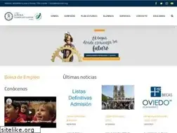Sites similar to escolapiosoviedo.org