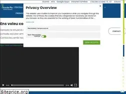 Sites similar to escolapissarria.cat