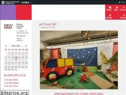 Sites similar to escolapompeu.cat