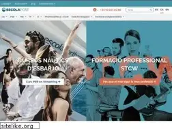 Sites similar to escolaportbarcelona.com