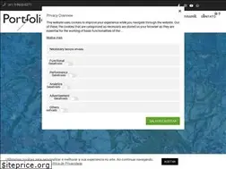Sites similar to escolaportfolio.com.br