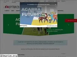 Sites similar to escolaprofissionaldefermil.pt