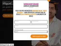 Sites similar to escolapsicologia.com