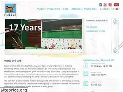 Sites similar to escolapuzzle.com.br