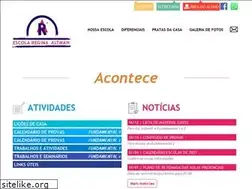 Sites similar to escolareginaaltman.com.br