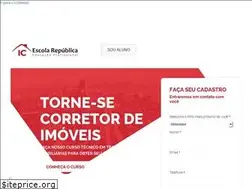 Sites similar to escolarepublica.com.br