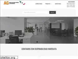 Sites similar to escolaresyoficinasag.com