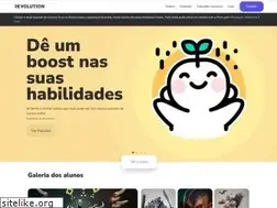 Sites similar to escolarevolution.com.br