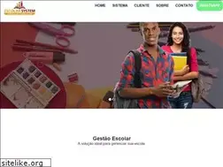 Sites similar to escolarsystem.com.br
