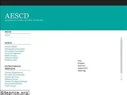 Sites similar to escolas-santacombadao.pt