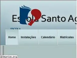Sites similar to escolasantoagostinho.org.br