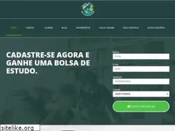 Sites similar to escolasaovicente.com.br