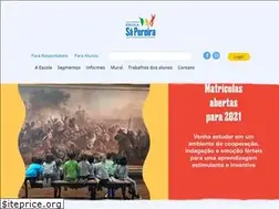 Sites similar to escolasapereira.com.br