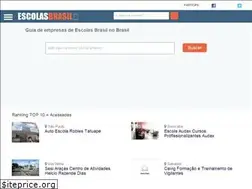 Sites similar to escolasbrasil.net