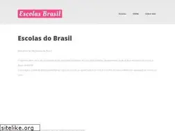 Sites similar to escolasbrasil.org