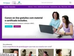 Sites similar to escolasconectadas.org.br
