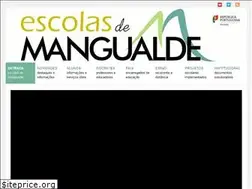 Sites similar to escolasdemangualde.pt