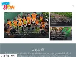 Sites similar to escolasdobem.com.br