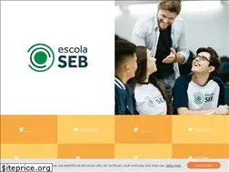 Sites similar to escolaseb.com.br