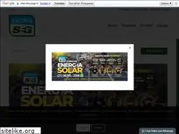Sites similar to escolaseg.com.br