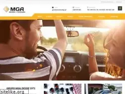 Sites similar to escolasmga.pt