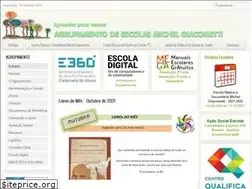 Sites similar to escolasmichelgiacometti.net
