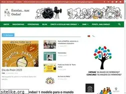 Sites similar to escolasnasondas.com