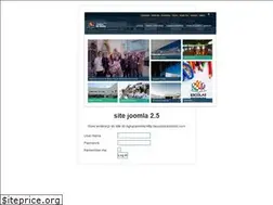 Sites similar to escolasobidos.net