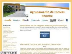 Sites similar to escolaspeniche.com