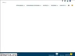 Sites similar to escolastransformadoras.com.br