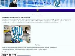 Sites similar to escolasvisuart.com.br