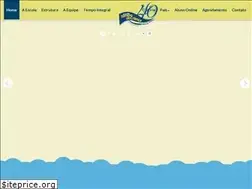 Sites similar to escolatempodecrianca.com.br
