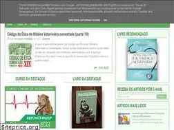 Sites similar to escolaveterinaria.com