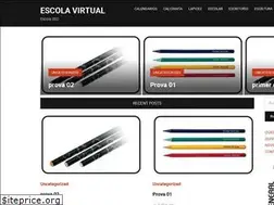 Sites similar to escolavirtual.es