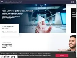 Sites similar to escolavirtual.org.br