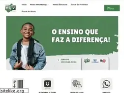 Sites similar to escolavivaverde.com.br