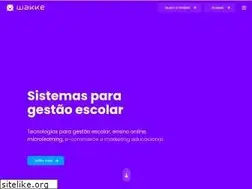 Sites similar to escolaweb.com.br