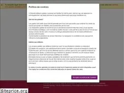 Sites similar to escolaxarxa.clickedu.eu