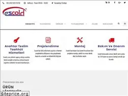 Sites similar to escold.com.tr