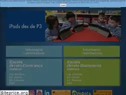 Sites similar to escolesarrels.com