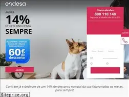 Sites similar to escolhaendesa.pt