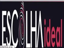 Sites similar to escolhaideal.org