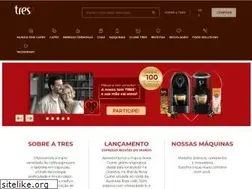 Sites similar to escolhatres.com.br