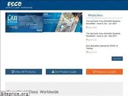 Sites similar to escolifesciences.co.id