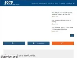 Sites similar to escolifesciences.co.kr
