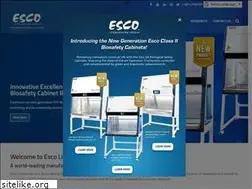Sites similar to escolifesciences.com
